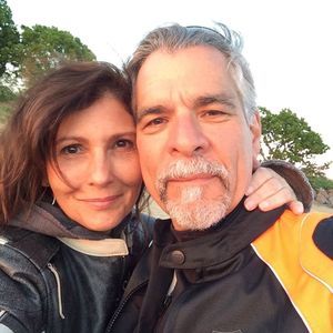 Meet your Posher, Linda